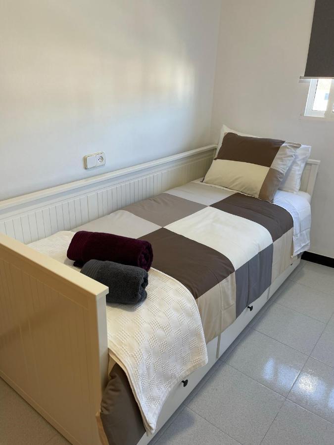 Pension Coripe Exteriör bild